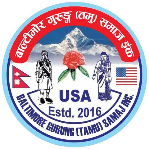 BALTIMORE GURUNG (TAMU) SAMAJ